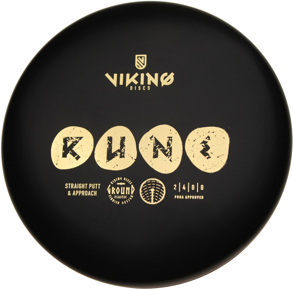 Viking Discs Rune - Circle (600x600), Png Download