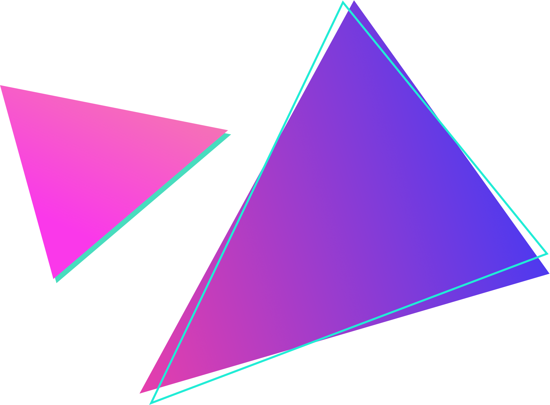 Today 's Question - Triangle (1898x1398), Png Download