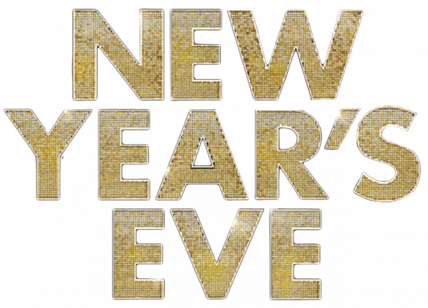 We Are Open New Years Eve (832x600), Png Download