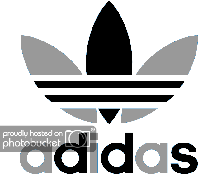 Adidas (699x595), Png Download