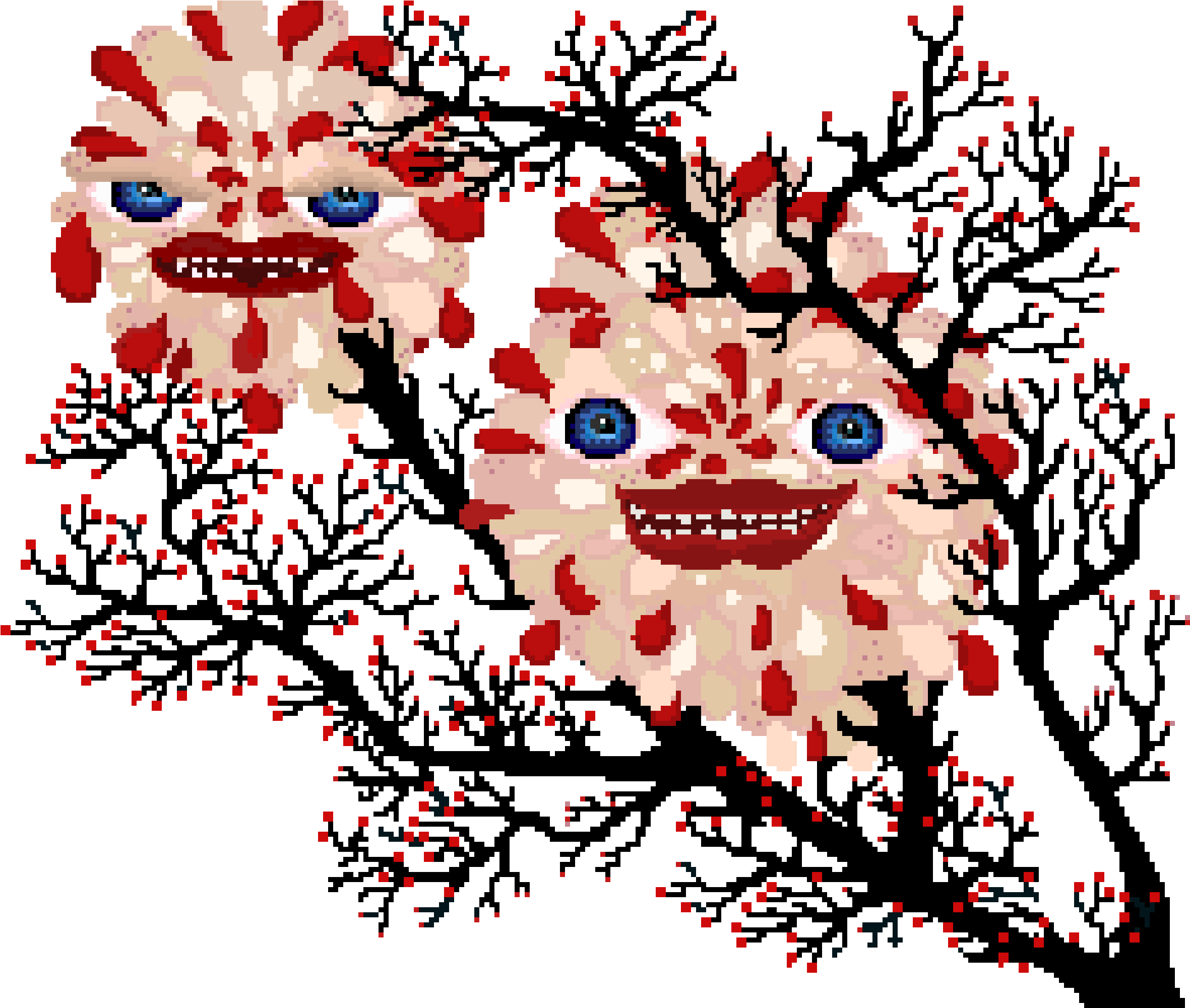 Hei - Illustration (2390x2000), Png Download