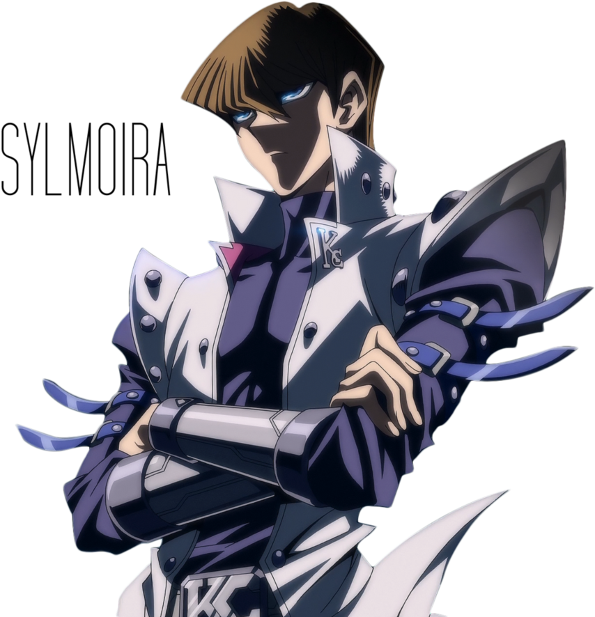 Seto Kaiba Png - Kaiba In Dark Side Of Dimension (898x889), Png Download