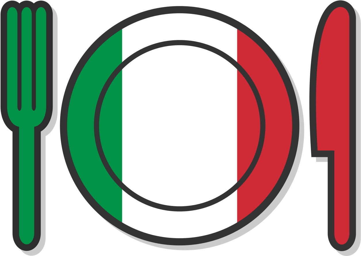 Italian Cooking Icon - Italian Flag Cooking (1280x929), Png Download