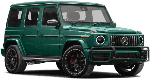 New 2019 Mercedes Benz G Class Amg® G 63 Suv - G Class Mercedes Benz Suv (640x480), Png Download