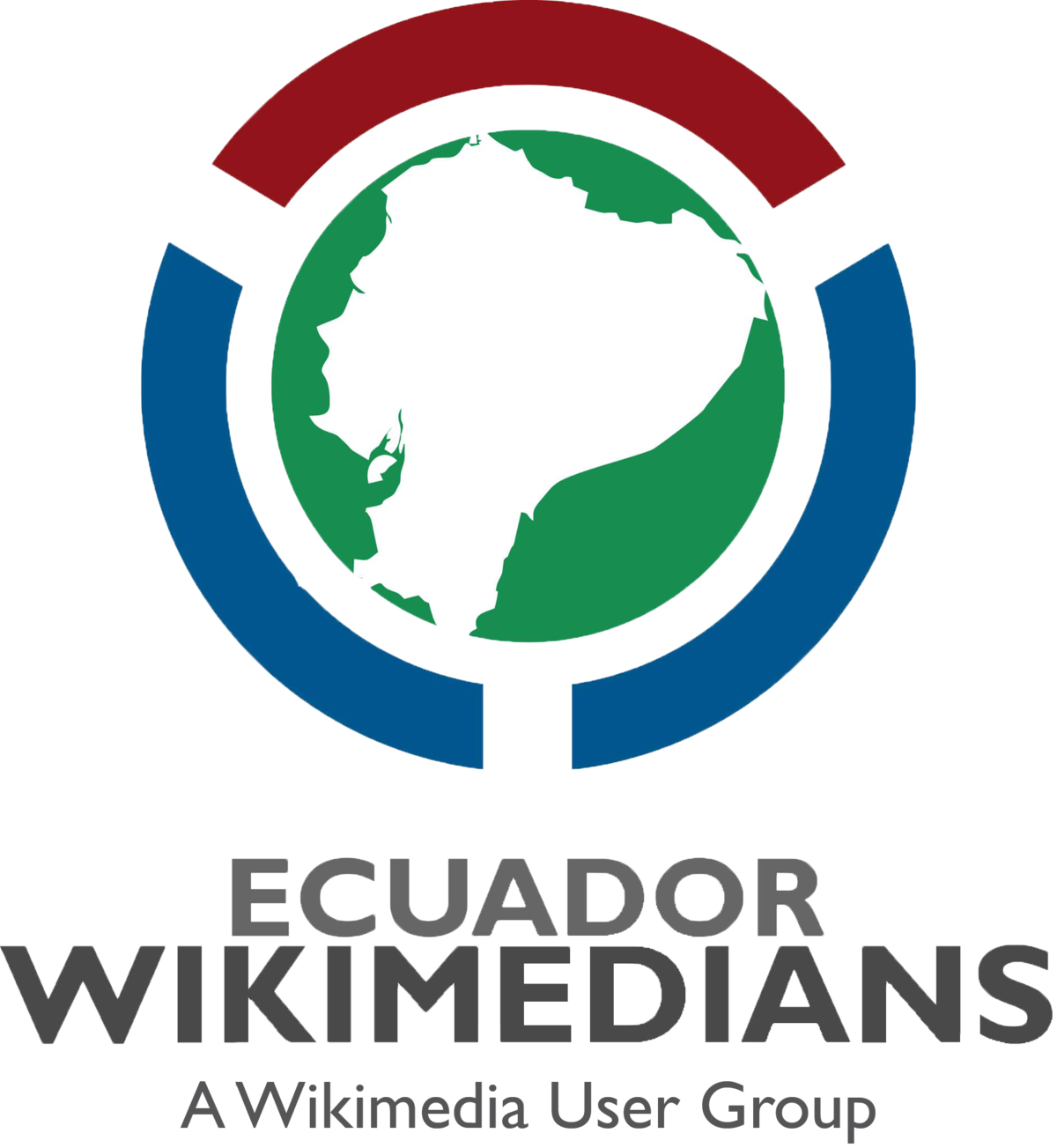 Wikimedistas De Ecuador Meta - Wikimedia Foundation (1200x1303), Png Download