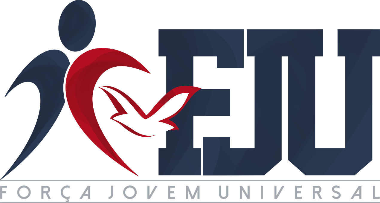 For A Jovem Universal Design Grafico Pinterest - Fuerza Joven Universal (1271x679), Png Download