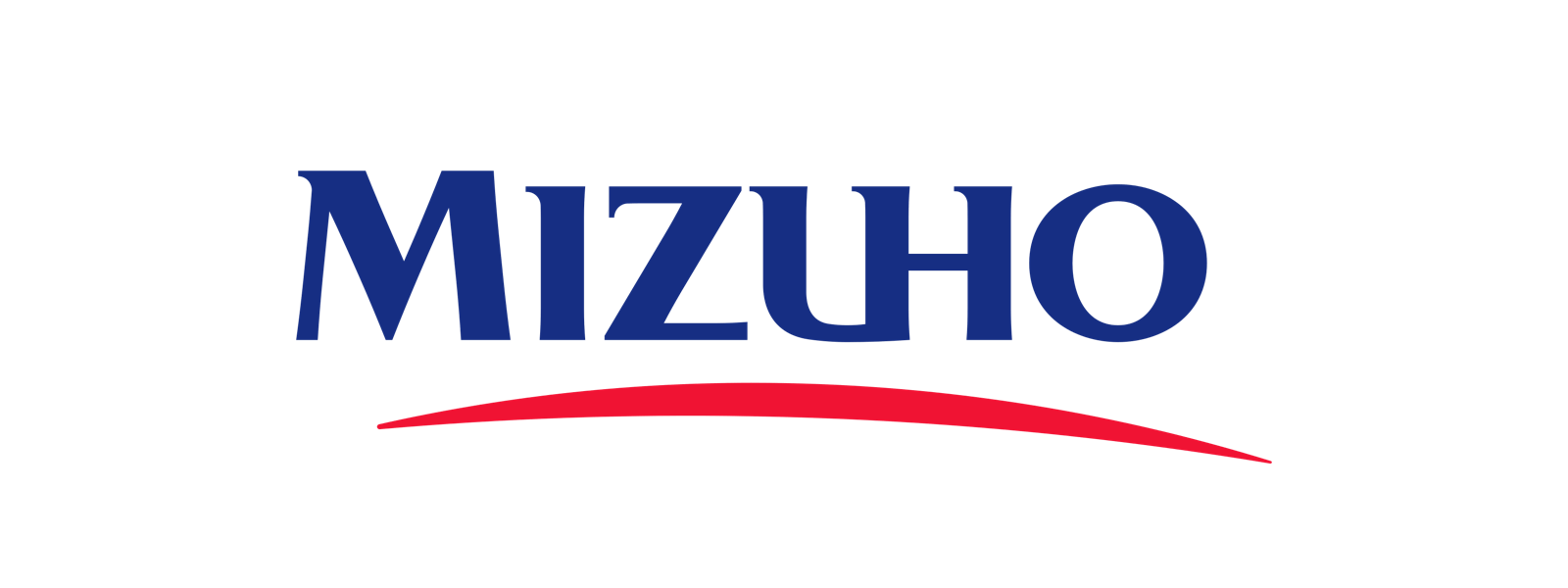 Universal Commercial Relocation Case Study Mizuho Logo - Mizuho Financial Group (1600x600), Png Download