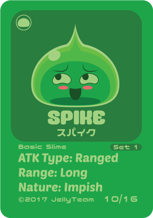 Super Slime Arena Currently Features 32 Different Characters - Graphic Design (597x822), Png Download