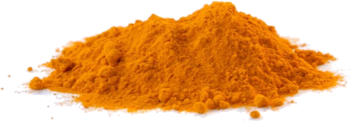 Health Benefits Of Turmeric - Curcumin 95% Powder (1291x417), Png Download