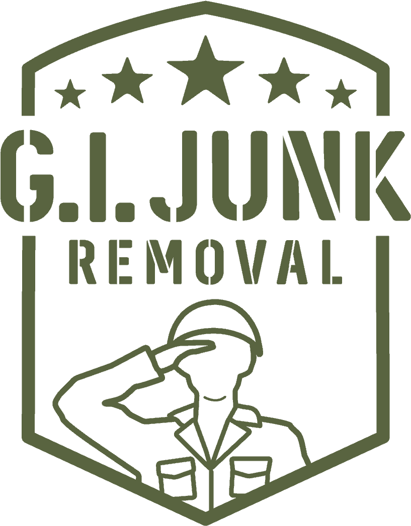 Junk Removal - Vector Graphics (1200x1200), Png Download