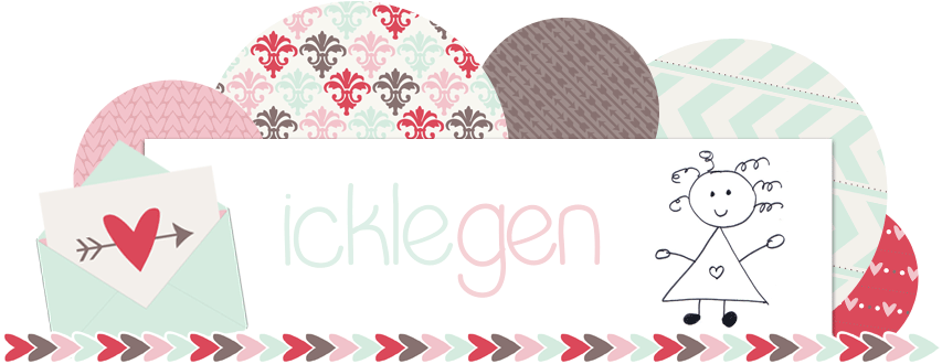 Pink Play Dough Icklegen Com Icklegencom - Special Education In Love (900x350), Png Download