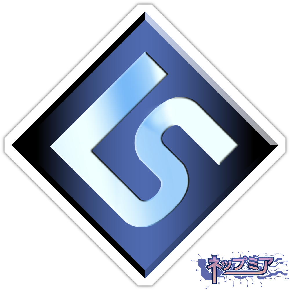 Http - //nepmia - Me/i/lastation - Test - Number (1000x1000), Png Download