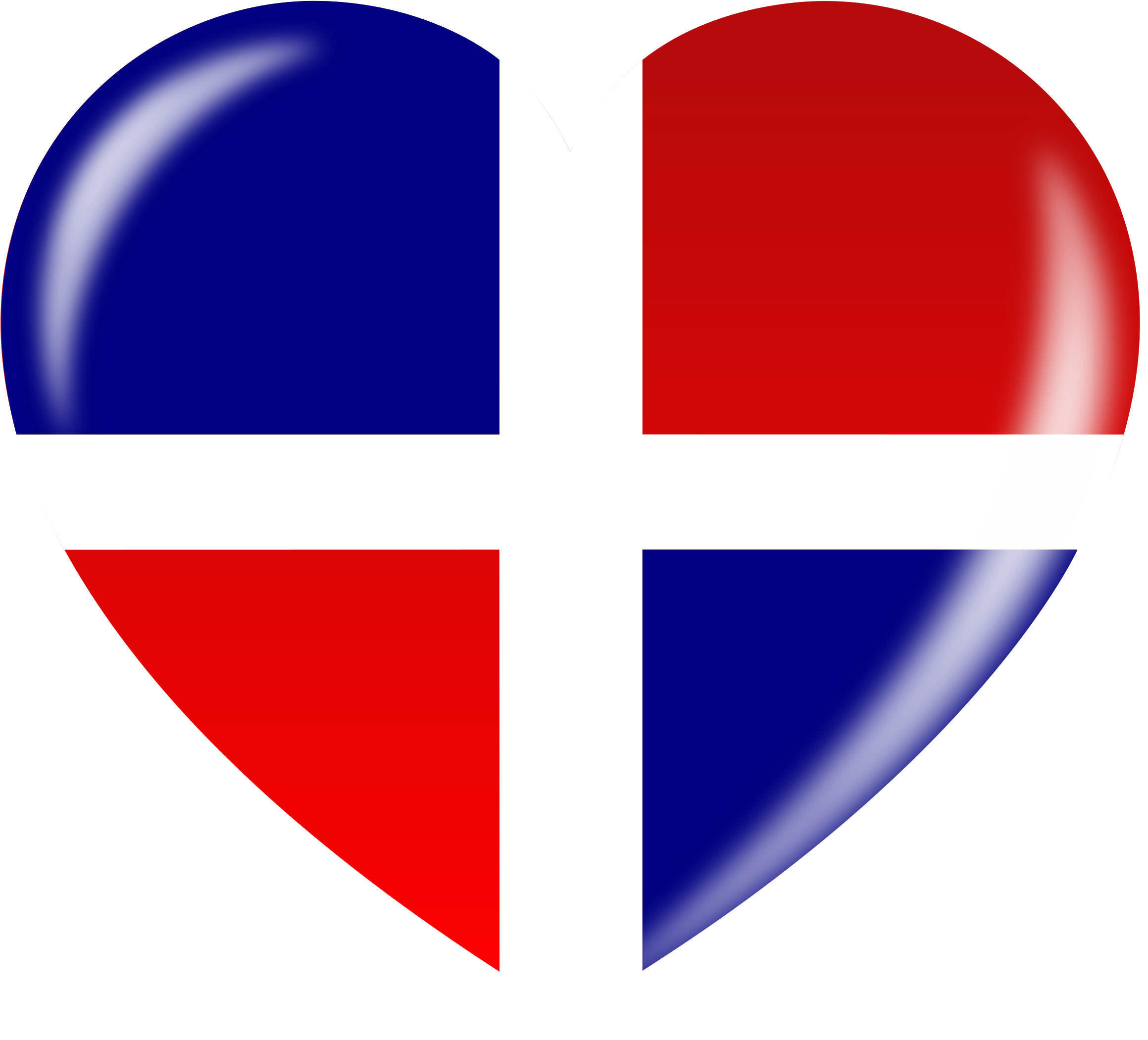 Big Image - Flag (2400x2175), Png Download