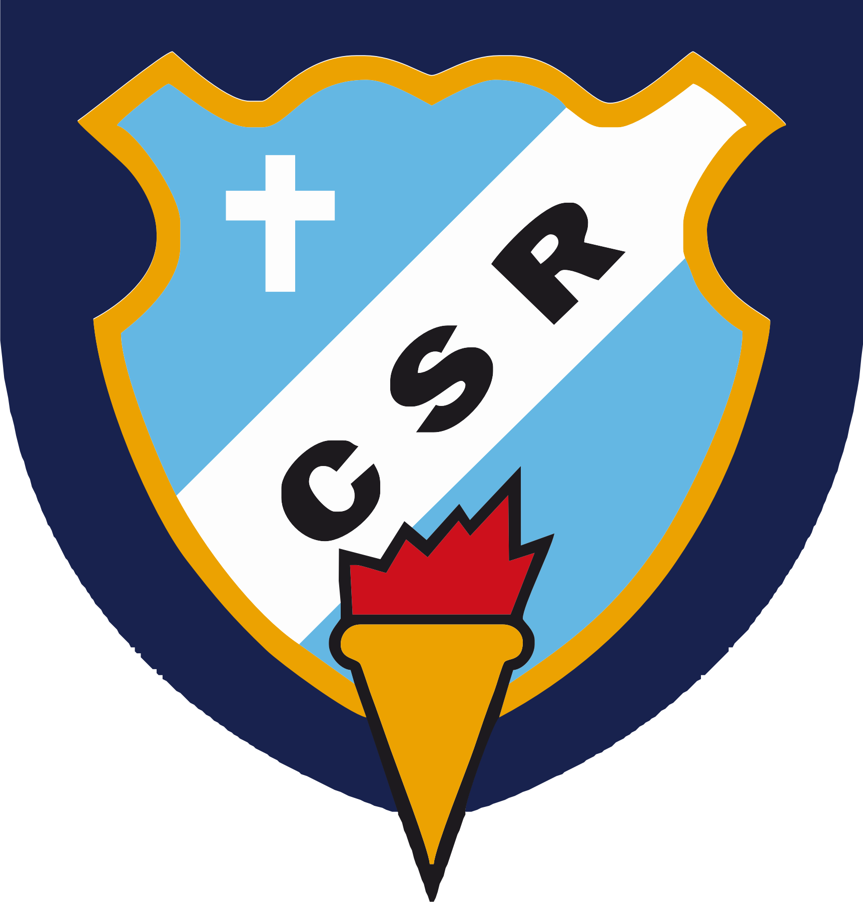 Nuestros Colegios - Emblem (1725x1802), Png Download