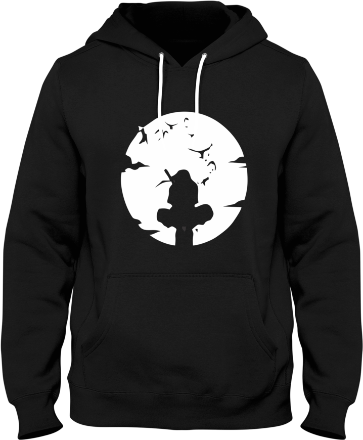 Itachi Uchiha Massacre Anime Hoodie - Dead Space Ishimura Shirt (1024x1024), Png Download