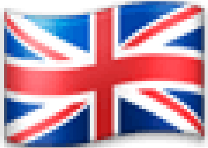 Emo-uk - Union Jack (900x600), Png Download