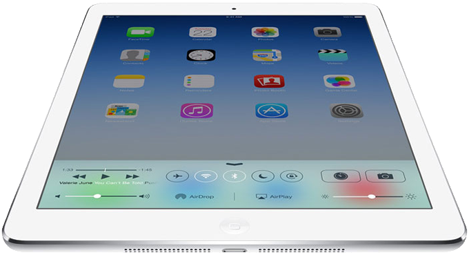 Ipad Master (700x700), Png Download