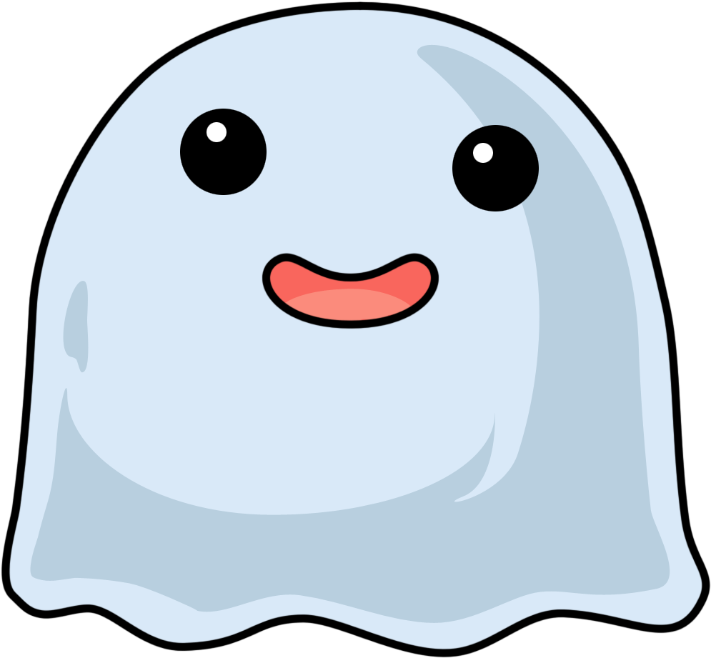 Thread - Digimon Poyomon (1024x1024), Png Download