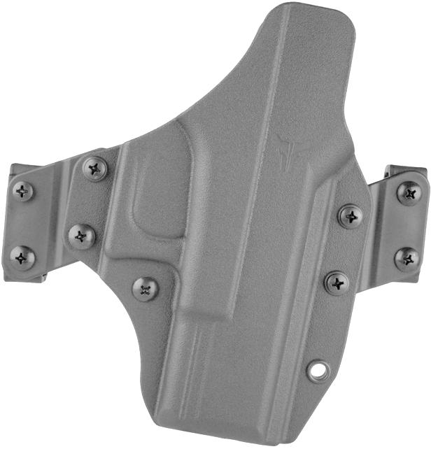 Glock 48 Rcs Perun (1000x857), Png Download