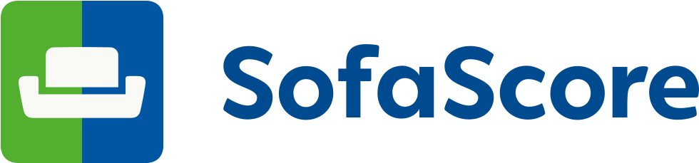 Download Sofascore® Brand Assets, Guidelines And Marketing - Sofascore Png (1207x456), Png Download