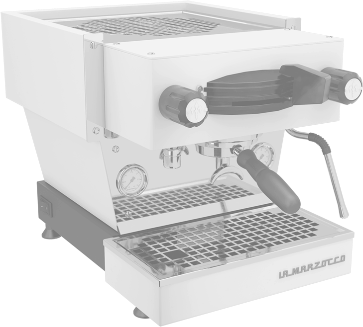 Preview - La Marzocco Coffee Machine (812x812), Png Download