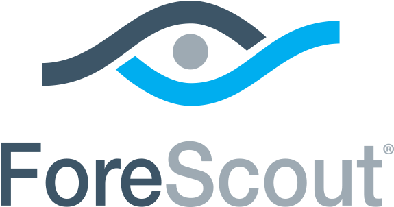 Forescout - Forescout Technologies Logo (724x450), Png Download