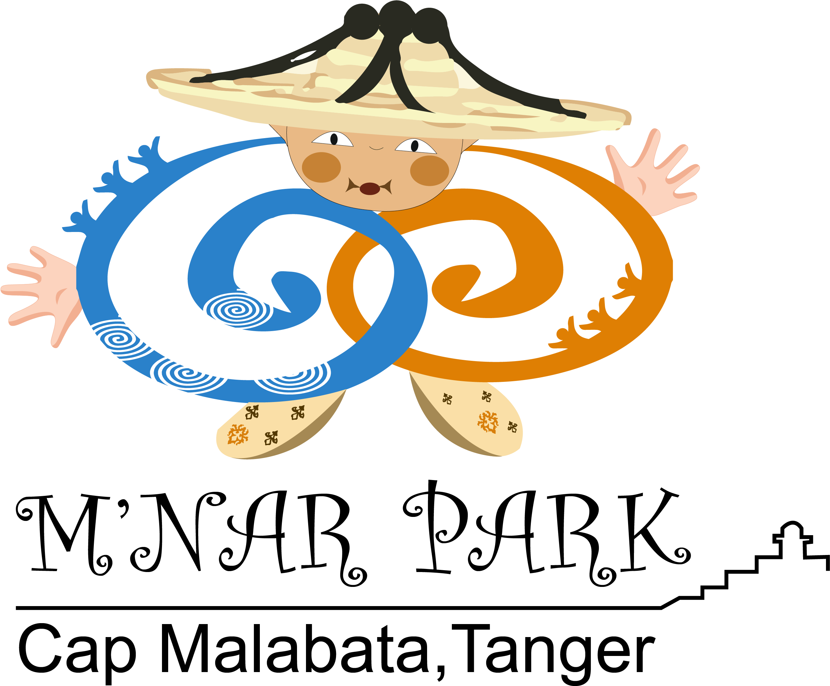 Progress Bar - Calligraphy (3508x2480), Png Download