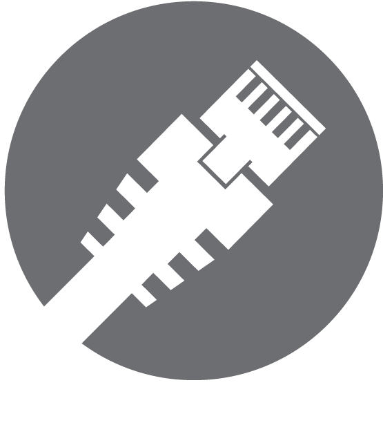 Deploy - Usb Flash Drive (800x800), Png Download