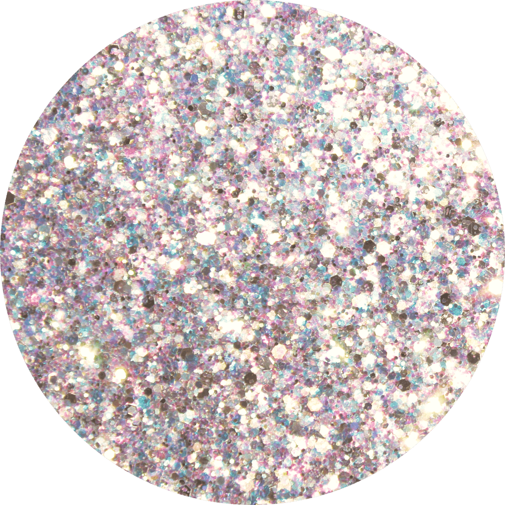 C123 Palace - Glitter (1024x1024), Png Download