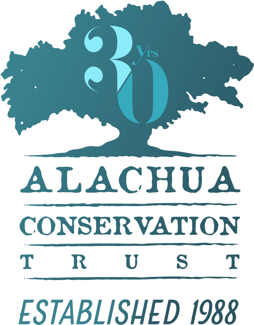 Act 30 Year-2 - Alachua County Conservation Trust (1000x1294), Png Download