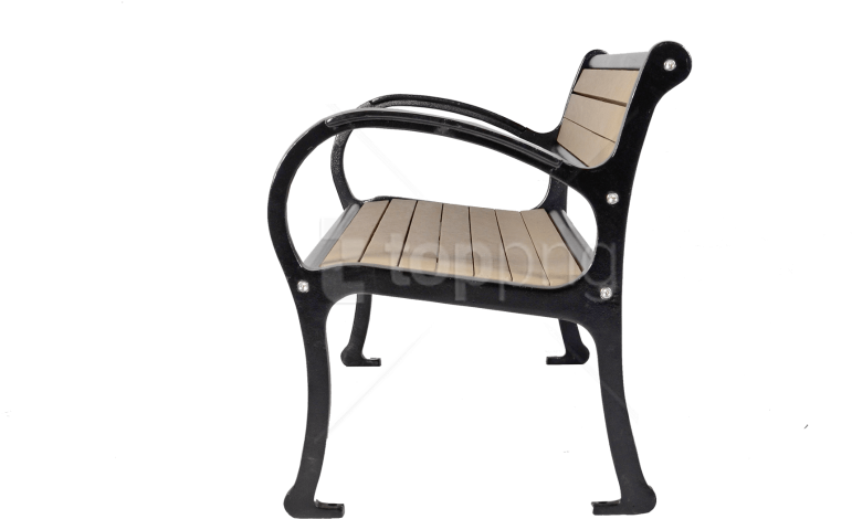 Free Png Park Bench Png Png Image With Transparent - Windsor Chair (850x501), Png Download