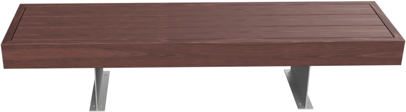 Salou Timber Park Benches - Coffee Table (2048x859), Png Download