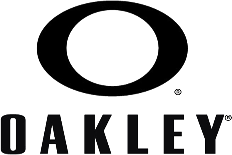 A Special Thank You To All Our Sponsors - Oakley Logo High Res (790x530), Png Download