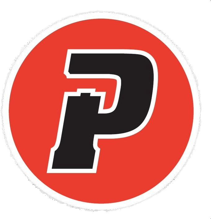 Precision Concepts Cropped P Logo - Precision Concepts Logo (718x730), Png Download