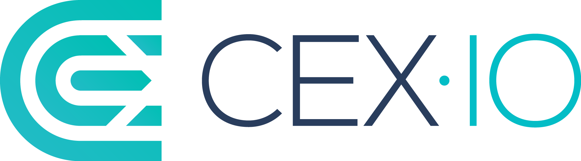 Cex Io Litecoin Cryptocurrency Radio - Cex Io Exchange (1949x542), Png Download
