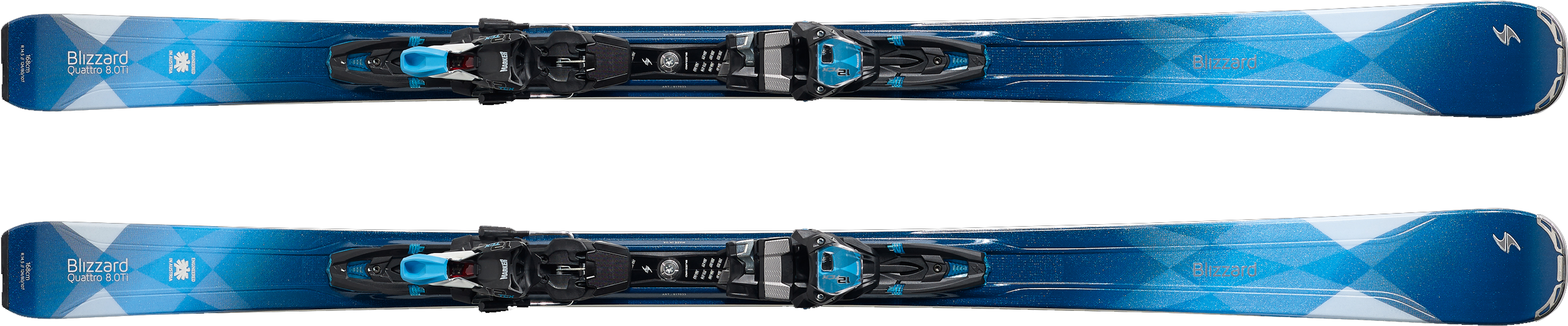 $799 - - Ski Binding (3000x977), Png Download