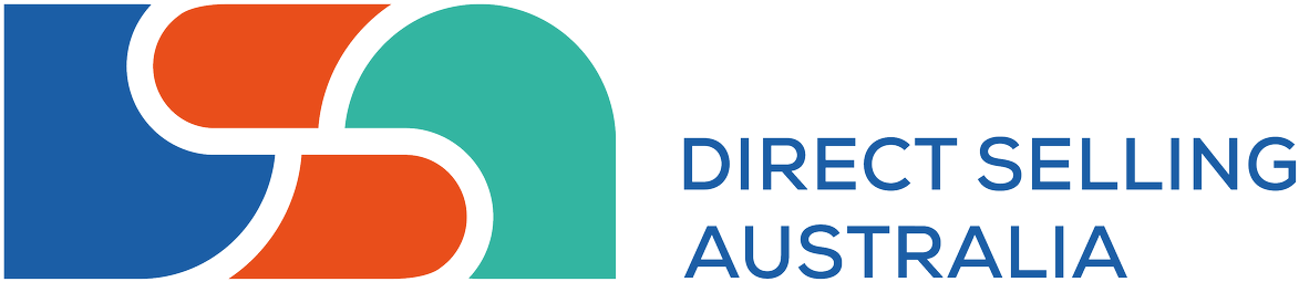 Direct Selling Australia Logo (1232x343), Png Download