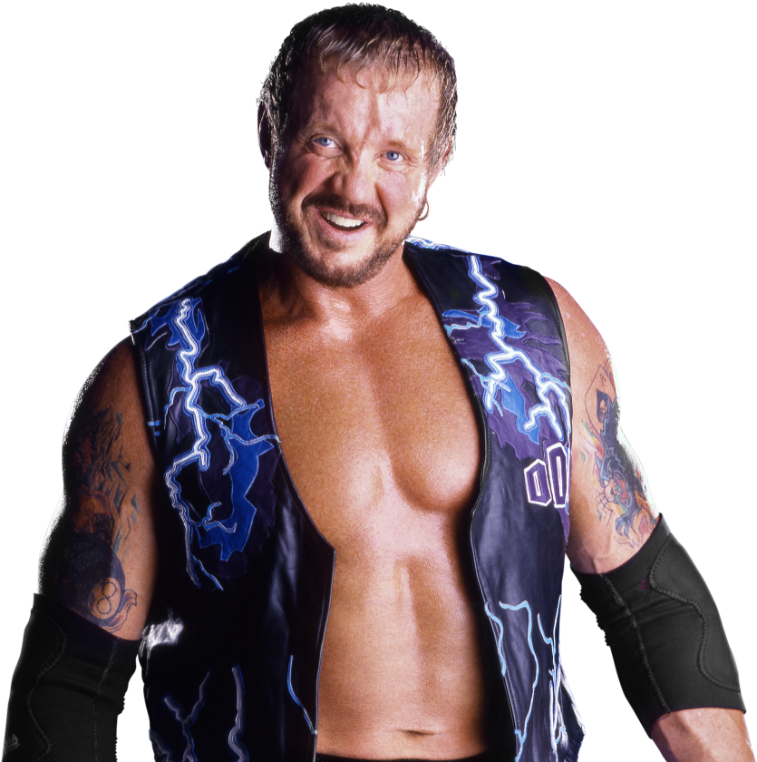 Diamond Dallas Page Attended Coastal Carolina - Diamond Dallas Page Png (1200x849), Png Download