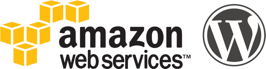 Launch A Simple Wordpress Site Using Amazon Web Services - Amazon Web Services (900x611), Png Download