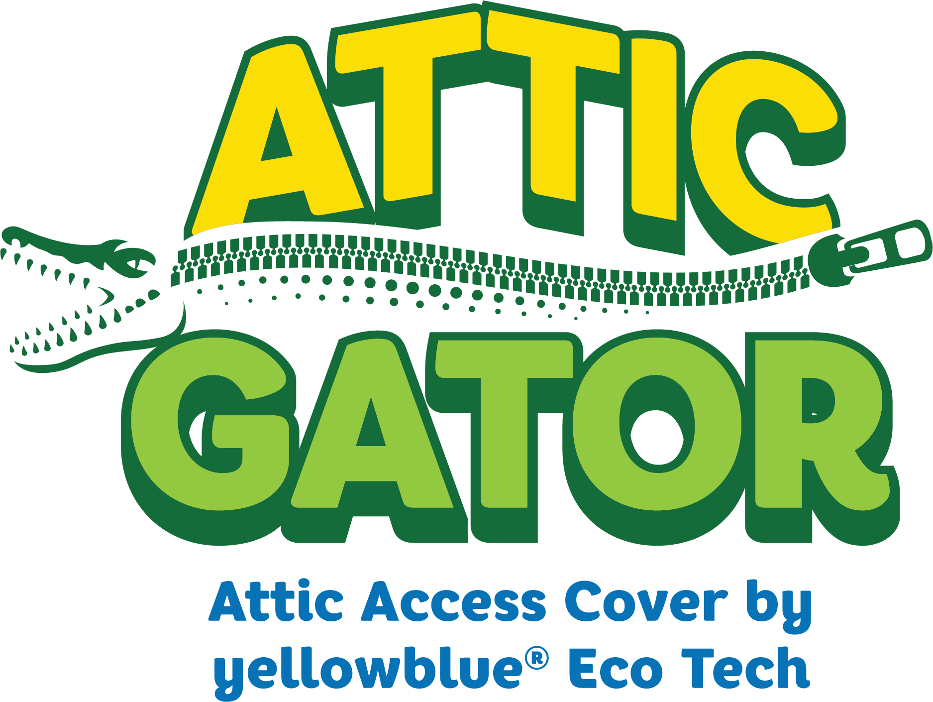 Gator Logo Png - Graphic Design (1875x1410), Png Download