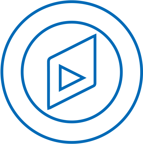 View User Guide - Circle (640x520), Png Download