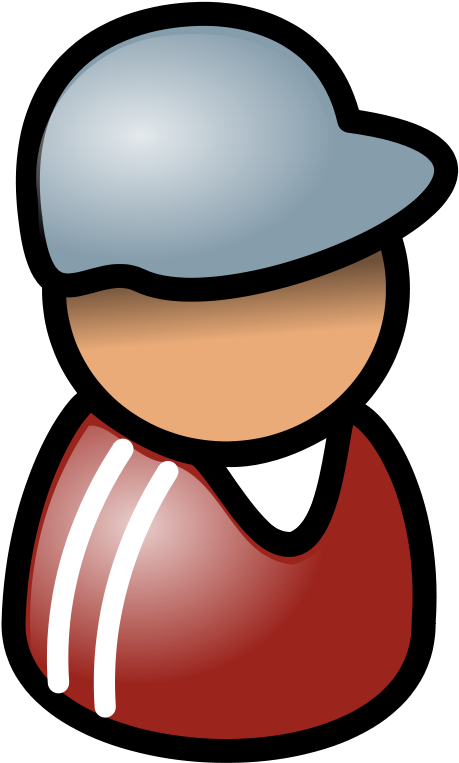 Free Clipart People Juliane Krug 09a Anonymous - Push And Pull Concept Cartoon (800x800), Png Download