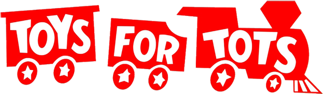 More Info - Toys For Tots (800x450), Png Download