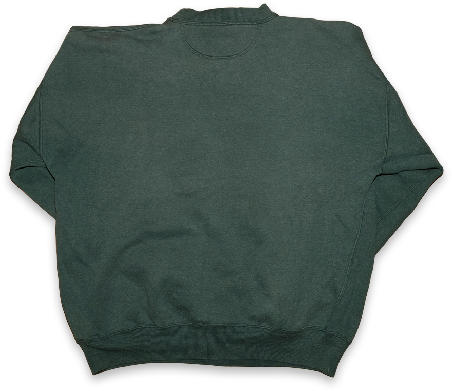 Vintage Usa Olympic Sweatshirt Xlarge Double Vintage - Sweater (900x900), Png Download