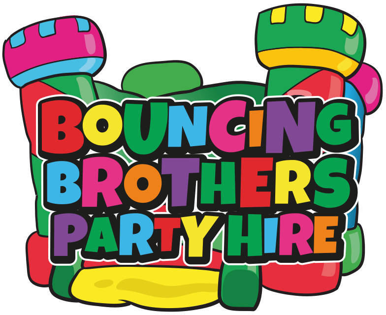 Bouncing Brothers Inflatables - Bouncy Castle (784x640), Png Download
