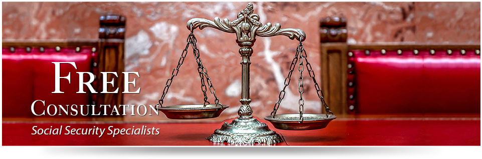 Social Security Disability Representation, Disability - Still Life Photography (960x451), Png Download