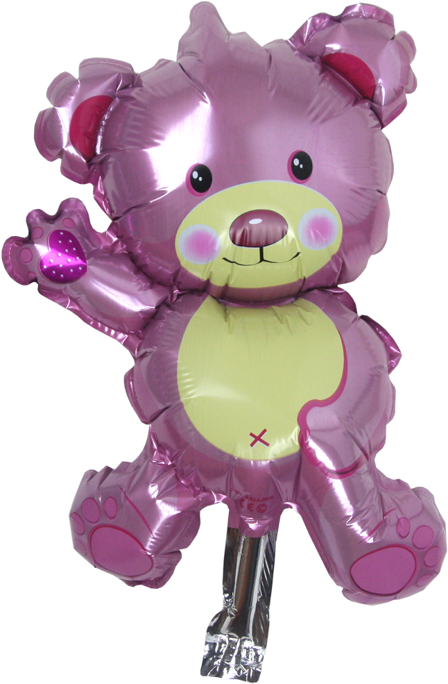 Teddy Bear (1200x1200), Png Download