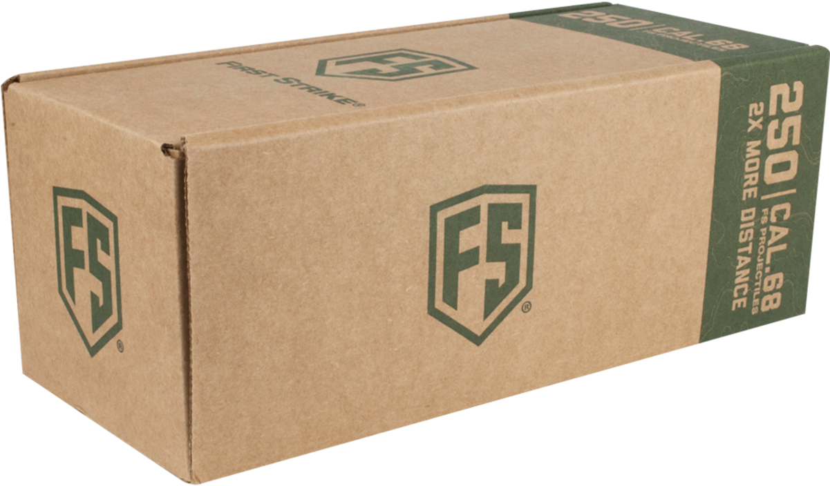 First Strike Rounds Transparent (1200x1200), Png Download