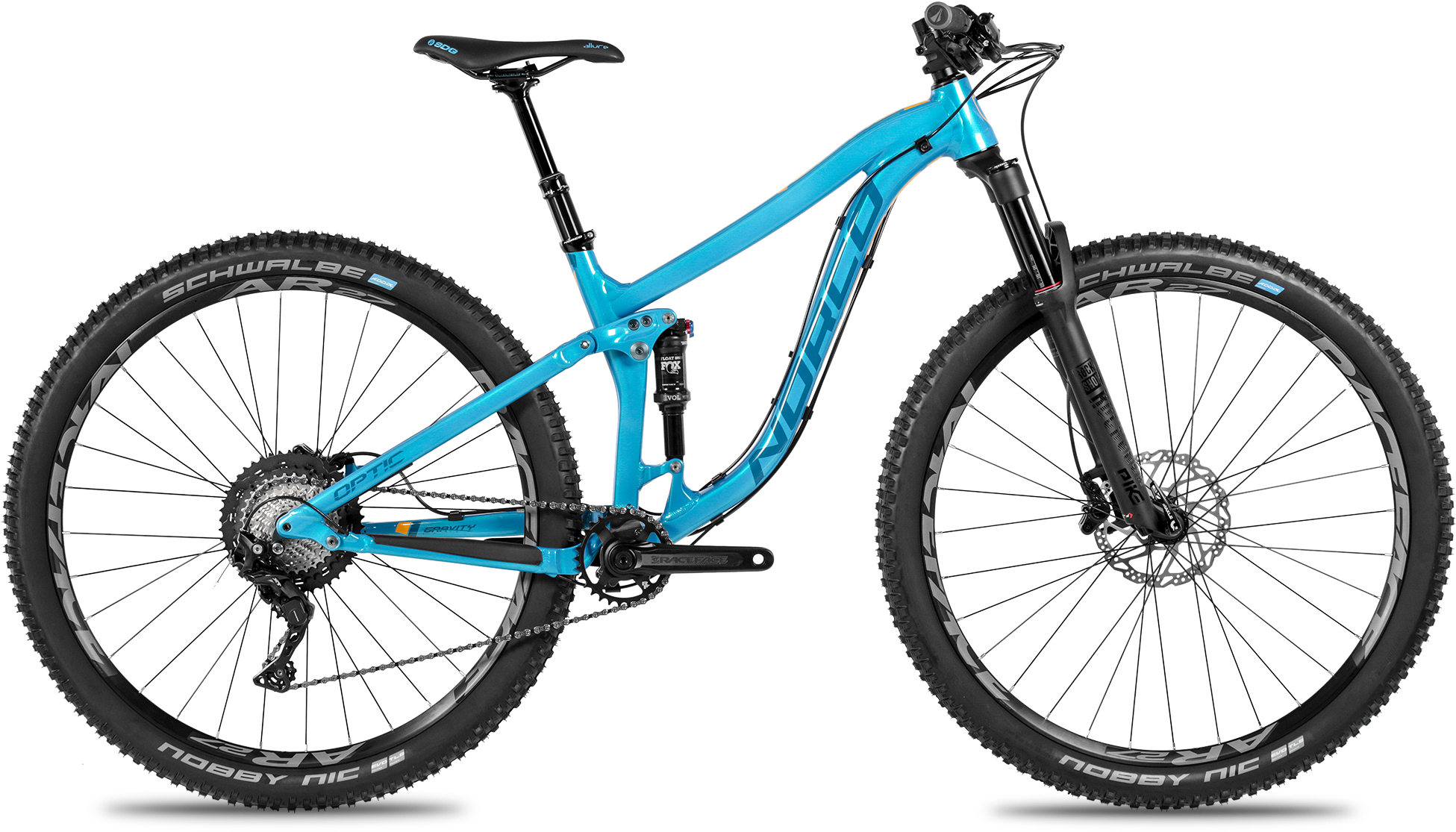 Loading Zoom - Scott Spark 930 2019 (2000x1265), Png Download