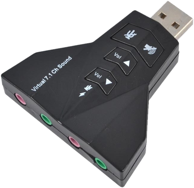 Kebidu Sku008172 Heavem - Sound Card (1000x1000), Png Download